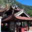 the beauty of Hoa Yen pagoda