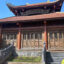 Hoa Yen pagoda