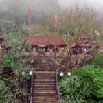 Hoa Yen Pagoda