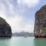Lan Ha Bay