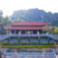 Long Hoa pagoda in Voi Mountain