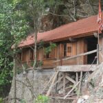 Mot Mai pagoda