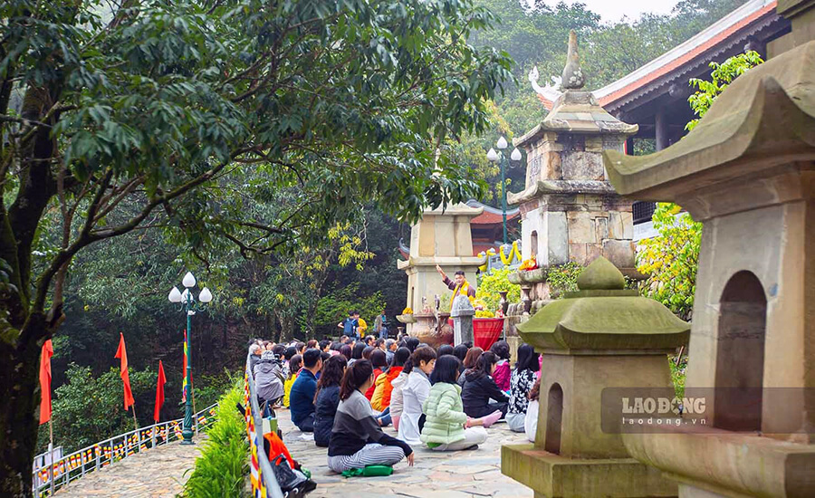 Ngoa Van Pagoda