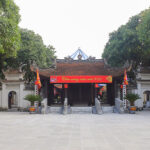 Do temple