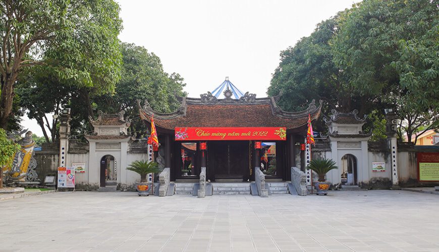 Do temple