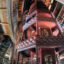 Nine-Story Lotus Tower - national treasure in But Thap pagoda