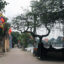 Nom village