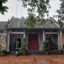 communal house in Nom Village