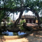 Nom village, Hung Yen