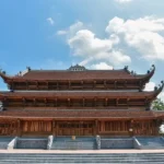 Quynh Lam Pagoda