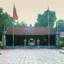 Rong Temple