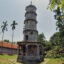 tower in Thap But Pagoda
