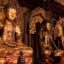 The Three Buddhas