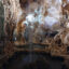 Thien Cung grotto