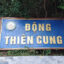 Thien Cung grotto