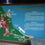 map of Thien Cung grotto
