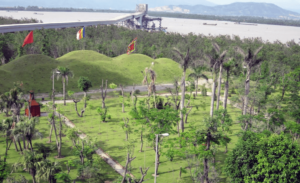 Trang Kenh Landscape in Hai Phong