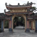 Truc Temple and Ngu Dong Son