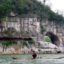 Voi mountain in Hai Phong