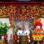 altar of Ly Thuong Kiet