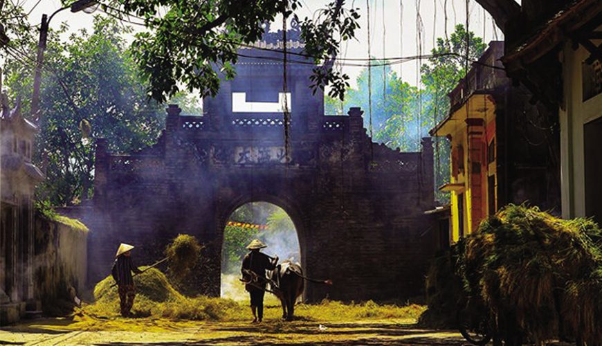 explore Bac Ninh