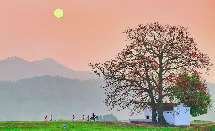 best time to visit Bac Ninh