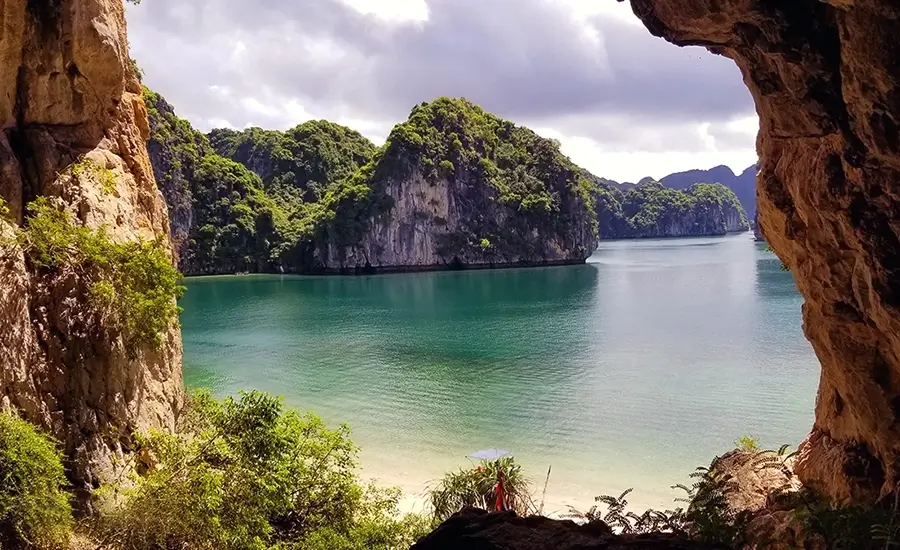 best time to explore Cat Ba