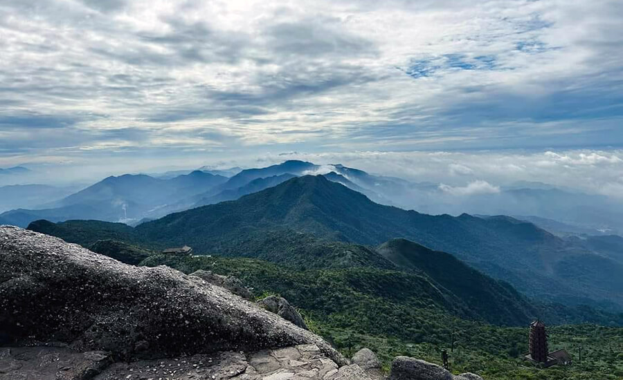 best time to visit Yen To