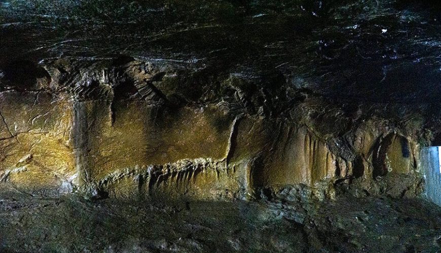 Voi Mountain