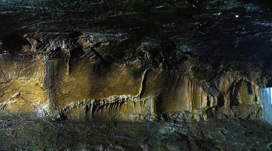 Voi Mountain