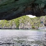 explore Cat Ba