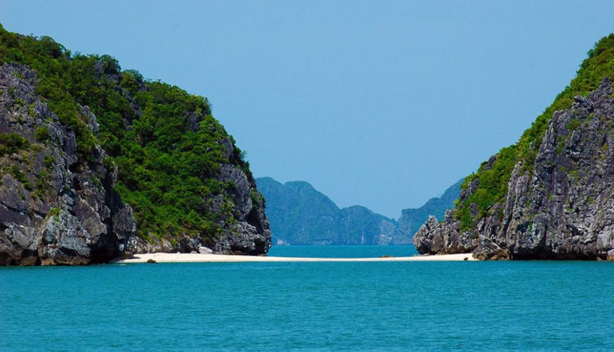explore Hai Phong