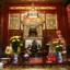 altar of Ngo Quyen in Hang Kenh Communal House