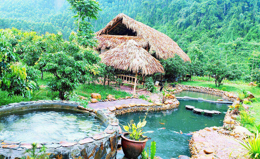 homestay in Bac Ninh