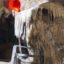 stalactites in Voi Mountain