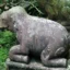 elephant statue
