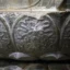 stone pedestal