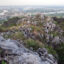 top of Voi Mountain