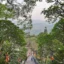 hiking to Hoa Yen pagoda