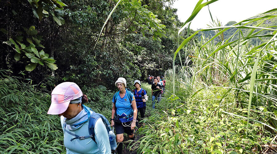 Viet Hai Ancient Village