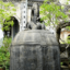 Giant bell in Co Le Pagoda