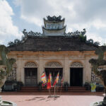 Co Le Pagoda
