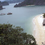 Monkey Island, Cat Ba