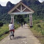 Viet Hai ancient village