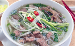 Pho Nam Dinh