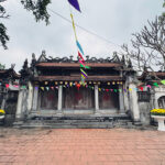 Ba Danh Pagoda