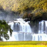 Ban Gioc Fall