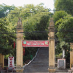 Long Doi Pagoda