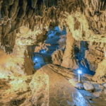 Nguom Ngao Cave