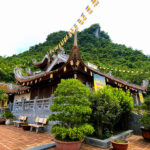Phat Tich Truc Lam Ban Gioc Pagoda